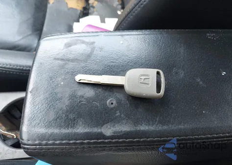 2003 Honda Accord 3.0 Ex from USA, damaged, VIN 1HGCM66583A059000